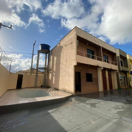 Casa De Praia Atalaia Salinópolis Kültér fotó