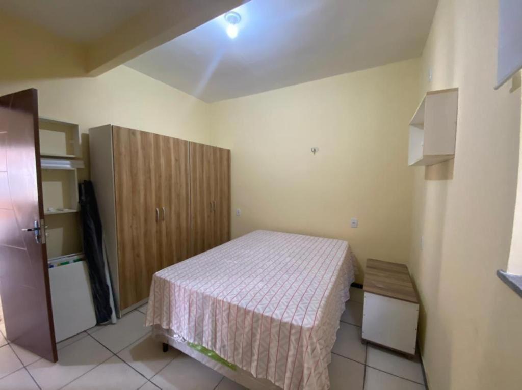 Casa De Praia Atalaia Salinópolis Kültér fotó