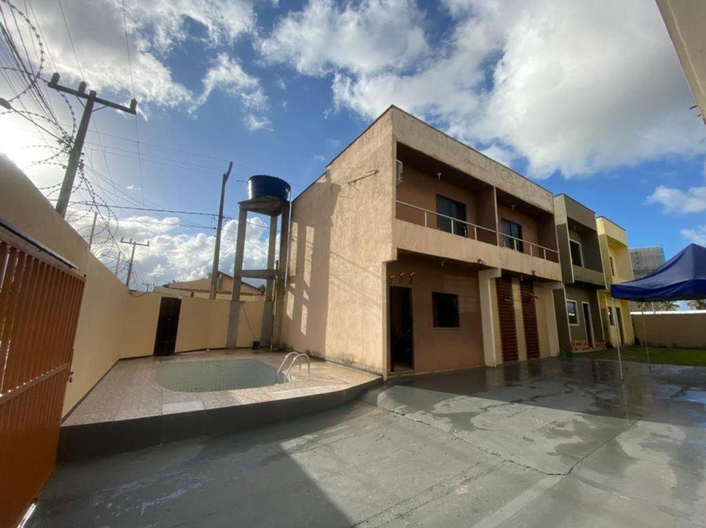 Casa De Praia Atalaia Salinópolis Kültér fotó